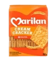 Bolacha Cream Cracker Tradicional